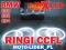 RINGI CCFL MAX LED MaxLed BMW E30 E32 E34 RING