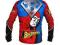 Bluza Rowerowa /Kolarska BIKERMAN S-XXXL