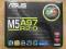 Asus M5A97 R2.0 kompletny BOX naGWARANCJI Warszawa