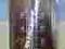 Termometr Pokojowy 15 cm drewno - orzech