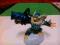 Figurka Skylanders Giants - JET-VAC, prezent