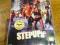 Step Up All in DVD z licencją