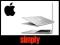 Apple Macbook Air i5/4GB/SSD256/13,3