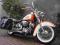 Harley-Davidson Softail Deluxe 2006 FILM