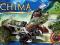 LEGO CHIMA 70001 - ROZPRUWACZ CRAWLEY'A