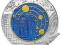 Nowosc!Austria 2015 - 25 euro -Kosmotologia -AG