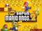 Nintendo Super Mario Bros 2 - plakat 61x91,5 cm