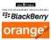 SIMLOCK BLACKBERRY Z10 Q10 Q5 Z30 ORANGE PL KODEM