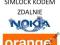 SIMLOCK NOKIA ASHA 220 225 302 E72 N82 ORANGE PL