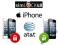 SIMLOCK IPHONE 6+ 6 5S 5C 5 4S 4 3 AT&amp;T USA