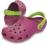 CROCS CLASSIC CAYMAN rozmiar 41/42 (m8/w10)-45% !!