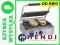 GRILL KONTAKTOWY PANINI 34CM OPIEKACZ HENDI 263655