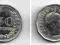COLUMBIA - 50 centavos - 1970 rok @E-13@