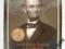 Album na monety - One Cent Lincoln 1909-1940