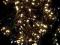 LAMPKI CHOINKOWE 240 SZTUK BIAŁE MULTI DIODY