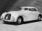 Plakat Samochód Auto Mercedes lata 30-te