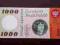1000 złotych - 1965 - D - stan II