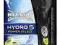 Wilkinson Hydro 5 PowerSelect LIMITED BLACK Niemcy