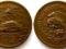 MEKSYK....1944 r....20 centavos