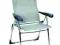 AL-212 krzesło aluminiowe Crespo turystyczne