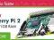 Raspberry Pi 2 Model B 1GB- NOWOŚĆ!