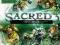 SACRED 3 FIRST EDITION PS3 SZCZECIN MANHATTAN