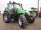 DEUTZ FAHR AGROTRON 135 4x4 massey!!!