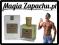 PERFUMY FM 331 SUPER ZAPACH LUKSUSOWE MĘSKIE  0331