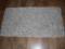 Dywanik dywan shaggy do salonu 100 x 55 TANIO