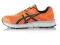 BUTY ASICS GEL ZARACA do biegania+amortyzacja r.45