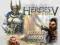 Heroes of Might and Magic V  +DODATKI  TRYLOGIA PL
