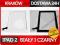 IPAD 2 DIGITIZER SZYBKA SZYBA EKRAN DOTYKOWY IPAD2