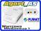 PLANET ADE-3400A Router przewodowy ADSL/ADSL2 W-wa