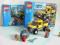 Lego 4200 MINING 4x4 od szubi1981