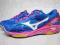 MIZUNO Wave Twister- buty sportowe (36)