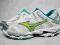 MIZUNO Wave Nirvana 4 - buty sportowe (38,5)