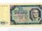 20 zł - 1948 - HZ - st.2+
