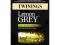 Twinings Lemon Grey Herbata Czarna 50 Torebek