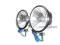 MOTOJAPAN - LAMPA LIGHTBARY CHROMOWANE 4 1/2 CALA