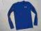 UNDER ARMOUR heatgear koszulka longsleeve L