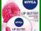 NIVEA LIP BUTTER Raspberry Rose balsam do ust 19ml