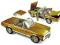 NOREV MERCEDES-BENZ 230 SL PAGODA 1963 GOLD 1:18