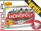 Hasbro Gra Monopoly Polska