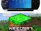 MINECRAFT PSP HIT 3 gratisy na PC i psp.NAJTANIEJ