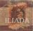 ILIADA - HOMER - AUDIOBOOK CDMTJ7699060