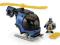 FISCHER PRICE IMAGINEXT HELIKOPTER BATMANA W8535