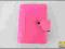 1077-5 ...... KSIAZECZKA ADRESOWA NOTES PINK
