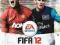 FIFA 12 XBOX 360