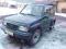 suzuki vitara 1.6 gaz lift