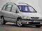 OPEL ZAFIRA 1.8i 125KM KLIMA PODGRZ FOTEL SERWIS!!